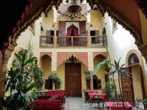 Riad Marlinea